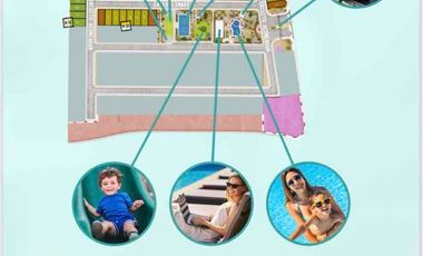 Terrenos al norte de la ciudad con financiamiento hasta 24 meses