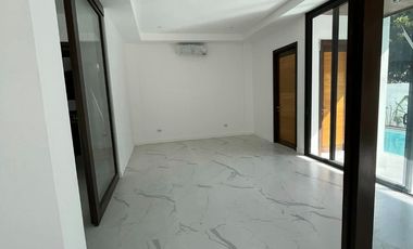 Fully Furnished 7 Bedroom Hillsborough Alabang Village House For Rent Muntinlupa house for rent