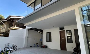 Fully Furnished 7 Bedroom Hillsborough Alabang Village House For Rent Muntinlupa house for rent