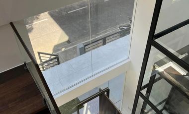 Fully Furnished 7 Bedroom Hillsborough Alabang Village House For Rent Muntinlupa house for rent
