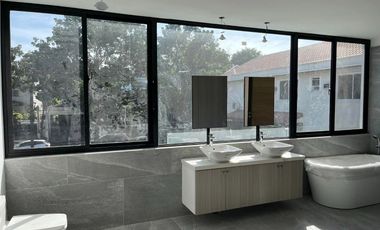 Fully Furnished 7 Bedroom Hillsborough Alabang Village House For Rent Muntinlupa house for rent
