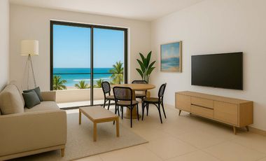 DEPARTAMENTO EN VETNA EN BARRA VIEJA ACAPULCO
