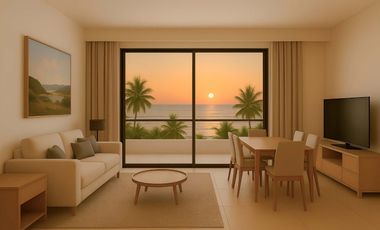 DEPARTAMENTO EN VETNA EN BARRA VIEJA ACAPULCO