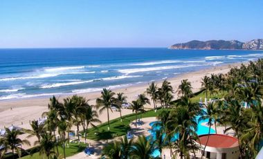 DEPARTAMENTO EN VETNA EN BARRA VIEJA ACAPULCO