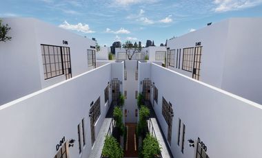 EXCELENTES ESTUDIOS PARA INVERTIR TIPO SUITE HOTEL