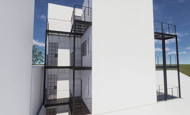 EXCELENTES ESTUDIOS PARA INVERTIR TIPO SUITE HOTEL