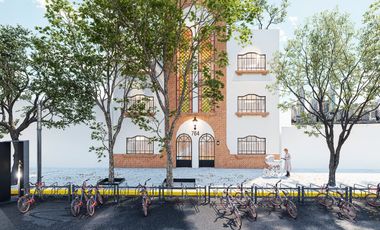 EXCELENTES ESTUDIOS PARA INVERTIR TIPO SUITE HOTEL