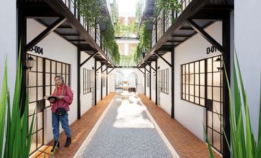 EXCELENTES ESTUDIOS PARA INVERTIR TIPO SUITE HOTEL