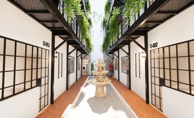 EXCELENTES ESTUDIOS PARA INVERTIR TIPO SUITE HOTEL