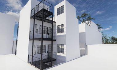 EXCELENTES ESTUDIOS PARA INVERTIR TIPO SUITE HOTEL