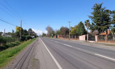 Vende Parcela Km 9 a Coihueco