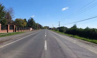 Vende Parcela Km 9 a Coihueco