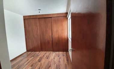 Departamento en venta la Garita san luis potosi