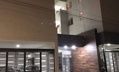 Departamento en venta la Garita san luis potosi