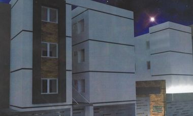 Departamento en venta la Garita san luis potosi