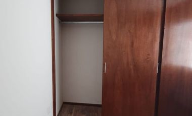 Departamento en venta la Garita san luis potosi