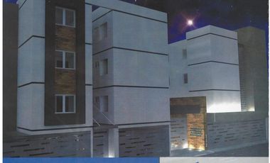 Departamento en venta la Garita san luis potosi