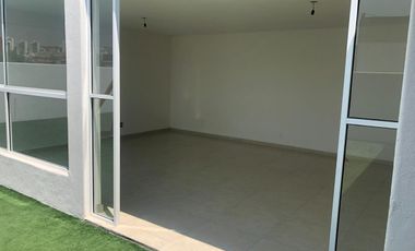 Departamento en venta la Garita san luis potosi