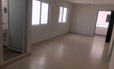 Departamento en venta la Garita san luis potosi