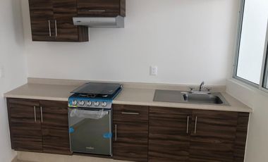 Departamento en venta la Garita san luis potosi