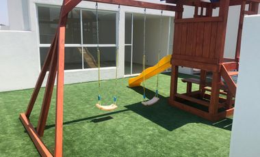 Departamento en venta la Garita san luis potosi