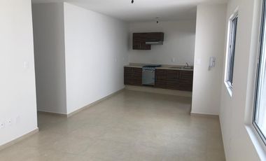 Departamento en venta la Garita san luis potosi