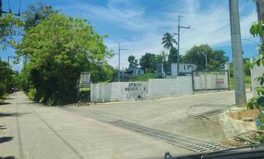 150 sqm Residential Lot in Mendez Cavite