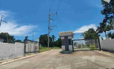 150 sqm Residential Lot in Mendez Cavite