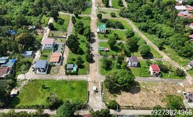 150 sqm Residential Lot in Mendez Cavite