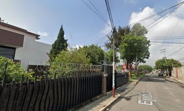 VENTA DE CASA EN TLAHUAC CDMX COL ZACATENCO