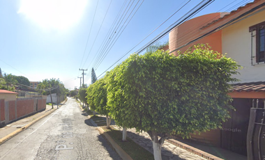 VENTA DE CASA EN TRES DE MAYO, MORELOS COL BURGOS