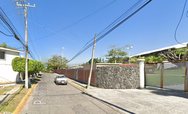 VENTA DE CASA EN TRES DE MAYO, MORELOS COL BURGOS