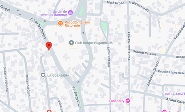 VENTA DE CASA EN TRES DE MAYO, MORELOS COL BURGOS