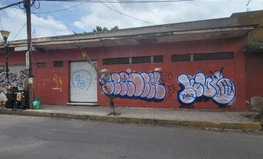 Venta Local Comercial, Iztapalapa