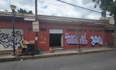 Venta Local Comercial, Iztapalapa