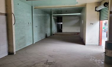Venta Local Comercial, Iztapalapa