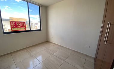 casa en renta en villa de pozos en san luis potosi