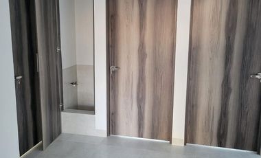 CASA EN RENTA EN RESIDENCIAL en León Gto, ARIA BOSCAJE, escuelas y centros comerciales  cercanos.