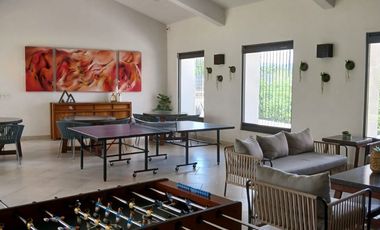 CASA EN RENTA EN RESIDENCIAL en León Gto, ARIA BOSCAJE, escuelas y centros comerciales  cercanos.