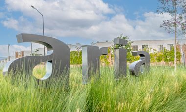 CASA EN RENTA EN RESIDENCIAL en León Gto, ARIA BOSCAJE, escuelas y centros comerciales  cercanos.