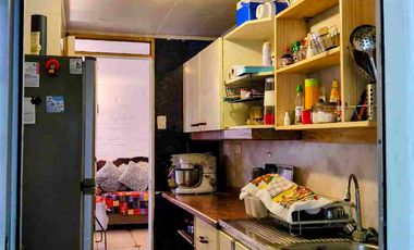 CASA EXCELENTE UBICACIÓN, 3 DORMITORIOS 144 M2