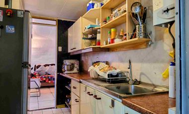 CASA EXCELENTE UBICACIÓN, 3 DORMITORIOS 144 M2