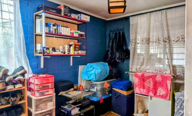 CASA EXCELENTE UBICACIÓN, 3 DORMITORIOS 144 M2