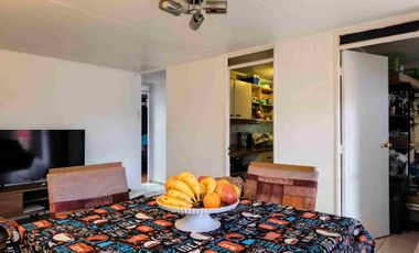 CASA EXCELENTE UBICACIÓN, 3 DORMITORIOS 144 M2