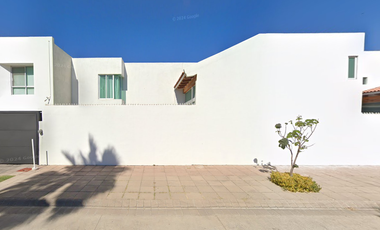 Casa en venta, Condominio Albatros, Villa Real, Aguascalientes, Ags, México. LUN*