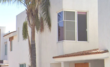 Casa en venta, Condominio Albatros, Villa Real, Aguascalientes, Ags, México. LUN*