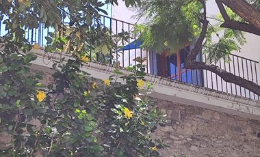 CENTRO HISTÓRICO RENTA OFCINAS DE 138M2 CON 4 PRIVADOS  EN EDIFICIO DEL S XVII