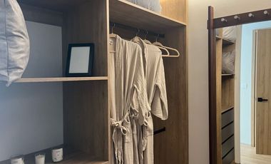 Departamentos en VENTA en La Col. Nápoles.