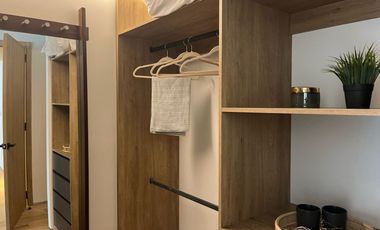 Departamentos en VENTA en La Col. Nápoles.