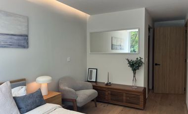 Departamentos en VENTA en La Col. Nápoles.